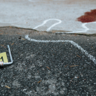 Atroz crimen en Chimborazo. La Policía investiga.