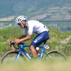 Nixon Rosero ahora forma parte del equipo Movistar BestPC.