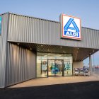 ALDI también ha adquirido cerca de 170 tiendas de Winn-Dixie y Harveys Supermarket