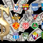 Sueldos en LigaPro del 2025 un tema delicado de tratar.