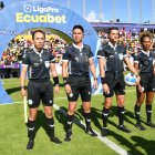 La LigaPro 2025 iniciará el viernes 14 de febrero.