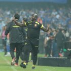 Segundo Alejandro Castillo tiene un rompecabezas para armar el equipo.