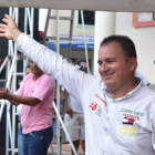 René Zamora fue asesinado este miércoles 12 de febrero.