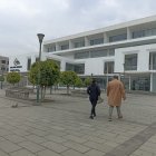 La Fiscalía de Tungurahua logró la sentencia de dos extorsionadores en Ambato.