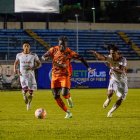 Libertad iniciará la LigaPro 2025 con el choque ante Independiente del Valle.