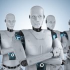 Los robots humanoides están cada vez más cerca de ser parte de la vida diaria