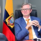 Juan Carlos Vega deja Finanzas tras más de un año de gestión