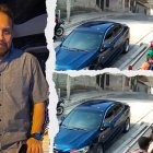 Nixon Eduardo Gávica Mero, 52 años, cumplió tres meses secuestrado.