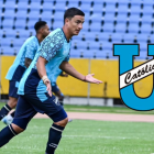 Universidad Catolica.