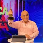 Con la imagen y la voz del periodista crearon un video político.