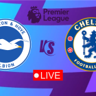 Brighton y Chelsea se enfrentan en la jornada 25 de Premier League.