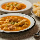 El vori-vori paraguayo, una sopa con historia y sabor que ahora es la mejor del mundo