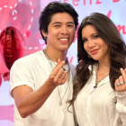 Naíza y Ren Kai dicen que han estado haciendo música juntos