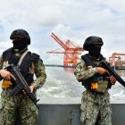 Uno de los pedidos de los pescadores es que los patrullajes fluviales se incrementen y se reduzcan los tiempos de respuesta a las emergencias.