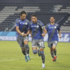 Emelec inicia la LigaPro 2025 con el choque ante Universidad Católica.