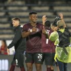 Vinotinto quiere dar la sorpresa en su estreno en la LigaPro.