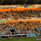 Se espera un estadio Jocay lleno para el inicio de la LigaPro 2025.