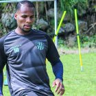 En la actualidad, Godoy (c), se encuentra en la pretemporada con el Gualaceo.