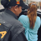 La menor había sido reportada como desaparecida en octubre de 2024.