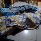 Los cuerpos fueron encontrados por un hijo, en Borbón, Esmeraldas.