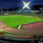 De acuerdo con los registros el estadio tomó tres años en ser construido hasta que fue inaugurado en el 25 de noviembre de 1951. Aquí Ecuador clasificó a su primer Mundial.