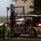 El hecho violento ocurrió la tarde de este 15 de febrero.