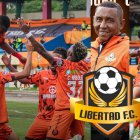 Libertad FC le ganó 2-0 a Independiente del Valle.