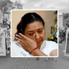 Gloria Bedoya vive con la incertidumbre de que le suspendan los tratamientos y la entrega de medicamentos.