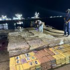 La operación se llevó a cabo el sábado 15 de febrero de 2025.