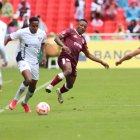 Liga de Quito y Vinotinto y un 0-0 en el inicio de LigaPro 2025.