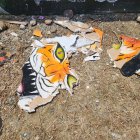 Los delincuentes dijeron que eran de la mafia Los Tiguerones.