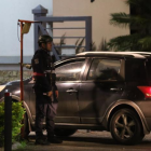 El hecho violento ocurrió la tarde de este 15 de febrero.