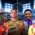 Varios golazos se marcaron en la fecha 1 de la LigaPro.