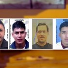 Las cuatro víctimas de la masacre en Ciudad Celeste, de Samborondón.