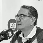 Excompañeros lo recuerdan como un intelectual y gran orador.