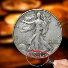 La moneda de 50 centavos que podría valer una fortuna