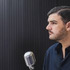 Aquiles Álvarez, alcalde de Guayaquil.