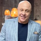 Tras años de dedicación extrema, el chef colombiano busca equilibrio entre su trabajo y familia.