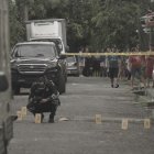 El crimen ocurrió en la cdla. Unidad Nacional, en Durán.