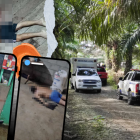 Las víctimas fueron atacadas con armas de fuego tipo fusil.