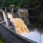 Las hidroeléctricas generan la mayor parte de energía en Ecuador.
