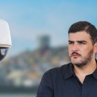 Aquiles Álvarez habla sobre el mal funcionamiento de las cámaras de seguridad.