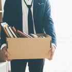 ¿Qué pasa con los afiliados del IEES luego de un despido?