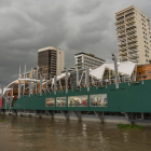 ¿Cómo estará el clima en Guayaquil? Revisa este pronóstico.