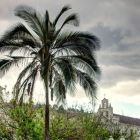 ¿Cómo estará el clima en Quito? Revísalo en el pronóstico.