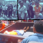 En los últimos días, en la ciudad de Esmeraldas se ha cometido al menos cinco asesinatos.