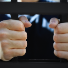 Los derechos humanos están por encima de cualquier acto de detención.