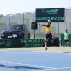 La armada tricolor está lista para afrontar un nuevo reto en la Copa Davis.