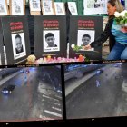 Los menores de edad desaparecieron el pasado 8 de diciembre. Tras ser capturados por militares.