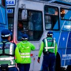 Los operativos se ejecutaron entre el miércoles y este jueves.